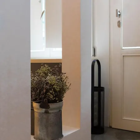 Stylish Tailor Made Flat Apartment *