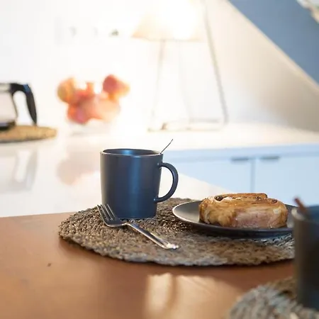 Appartement Stylish Tailor Made Flat *