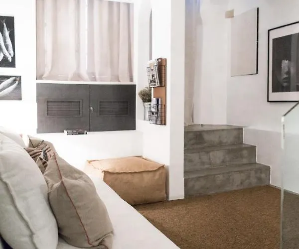 Apartment Stylish Tailor Made Flat *