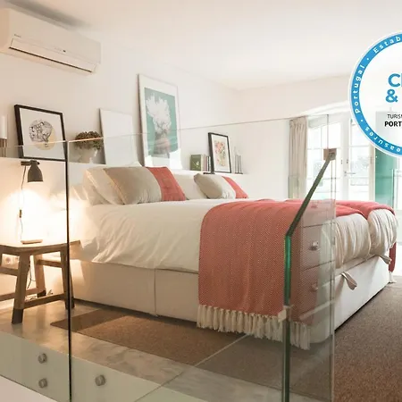 Stylish Tailor Made Flat Apartment