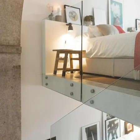 Stylish Tailor Made Flat *