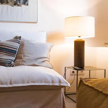 Stylish Tailor Made Flat Apartmán *