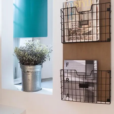 Stylish Tailor Made Flat * Lisbon