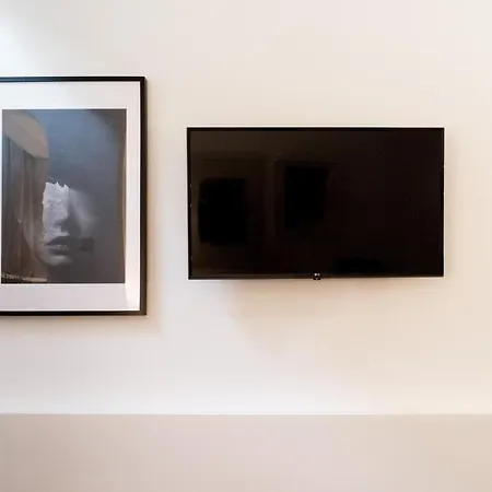 Apartment Stylish Tailor Made Flat Lisbon