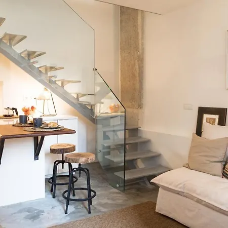 Appartamento Stylish Tailor Made Flat