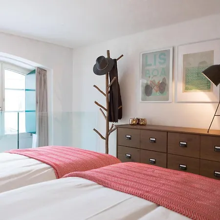 Apartmán Stylish Tailor Made Flat *